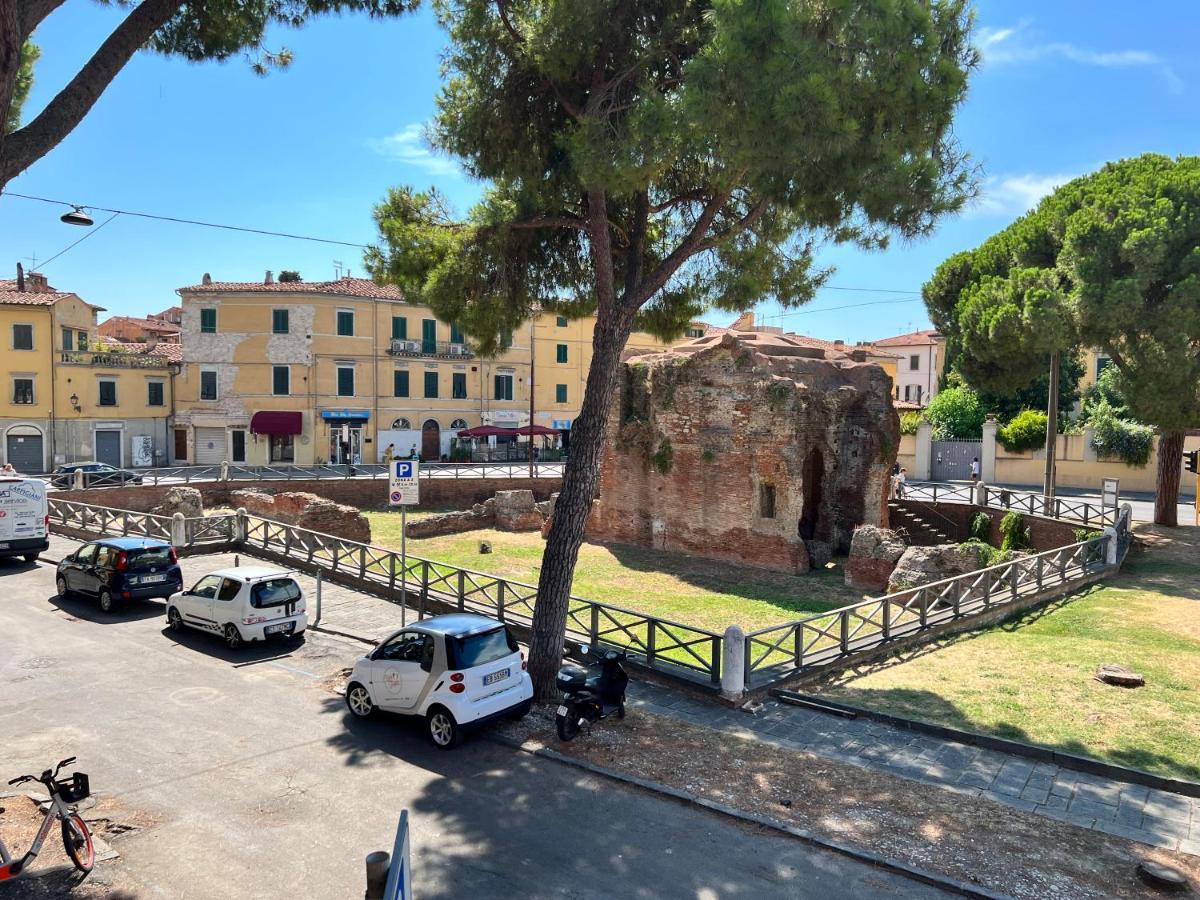 We Love Tower Self Check-In Pisa Exterior foto
